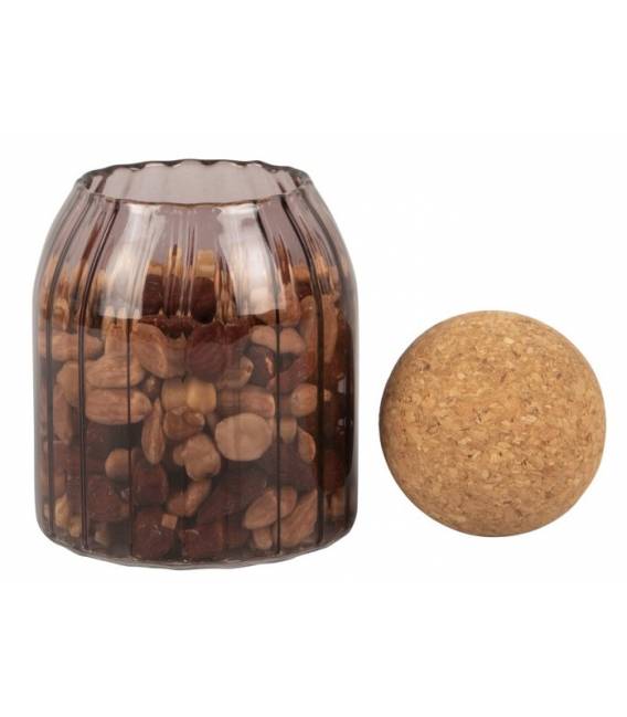 Indelis GEM GLASS 14x9 rudas