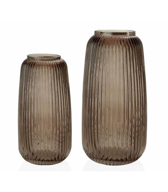Vaza CLASSIC Ø13 ruda