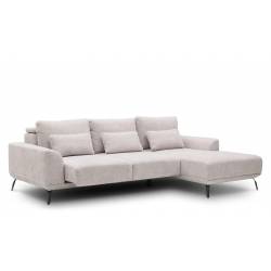 Minkštas kampas MISTIC 275x185