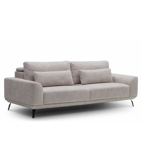 Sofa MISTIC 248x113 rusva