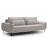 Sofa MISTIC 248x113 rusva