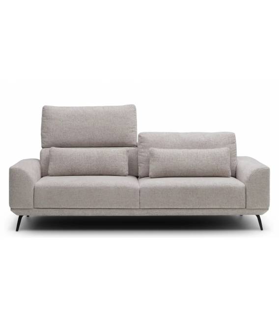 Sofa MISTIC 248x113 rusva
