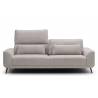 Sofa MISTIC 248x113 rusva