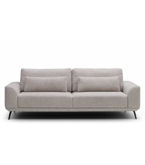 Sofa MISTIC 248x113 rusva