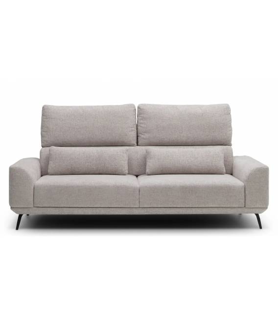 Sofa MISTIC 248x113 rusva