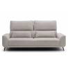 Sofa MISTIC 248x113 rusva