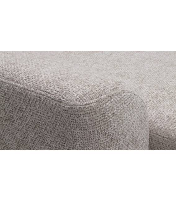 Sofa MISTIC 248x113 rusva