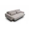 Sofa MISTIC 248x113 rusva