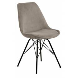 Kėdė 91907 taupe