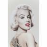 Paveikslas MARILYN 100x172 balta/ruda