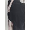 Paveikslas DIVA 100x172 juodas/baltas