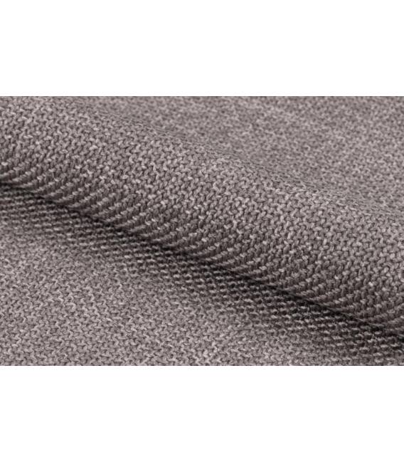 Sofa KINGSLEY 200x82 rusvai pilka