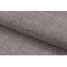 Sofa KINGSLEY 200x82 rusvai pilka