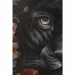 Paveikslas NIGHT LEO 90x140 margas