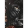 Paveikslas NIGHT LEO 90x140 margas