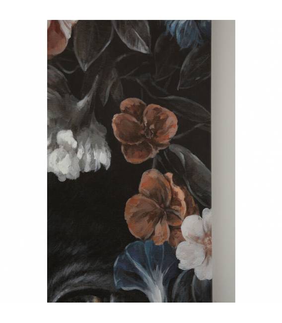 Paveikslas NIGHT LEO 90x140 margas