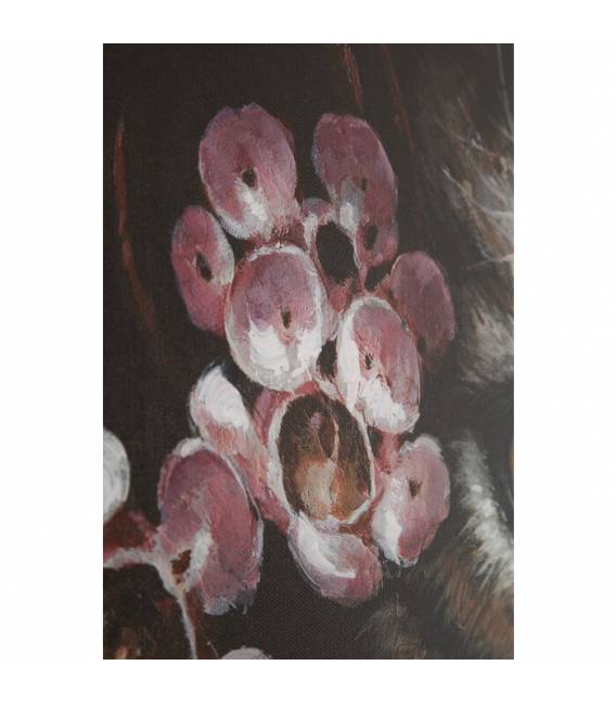 Paveikslas TIGER IN FLOWER 90x140 margas