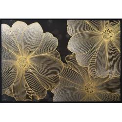 Paveikslas FLOWER 80x120