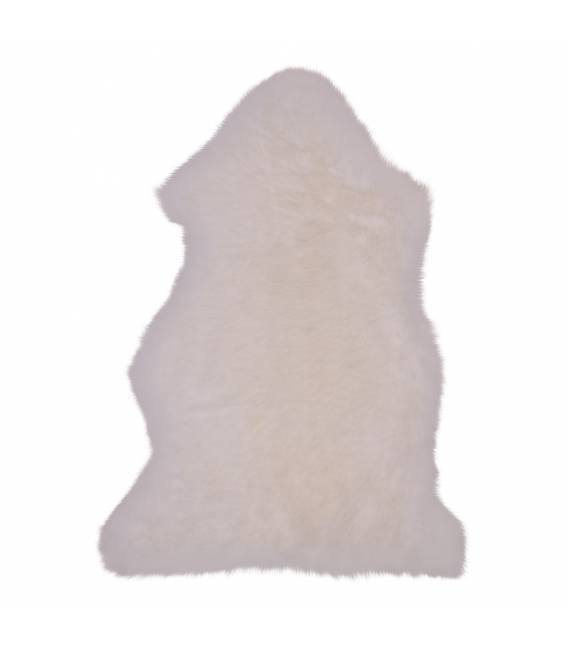 Kilimėlis LAMBSKIN baltas