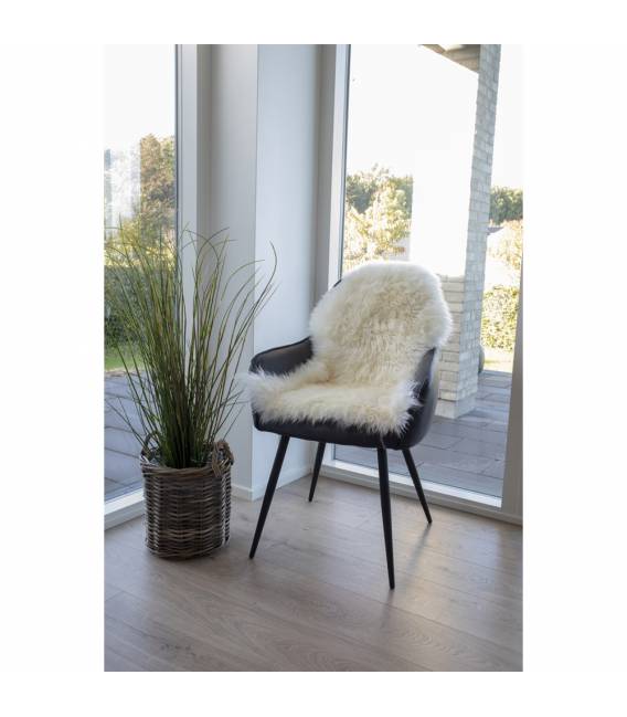 Kilimėlis LAMBSKIN baltas