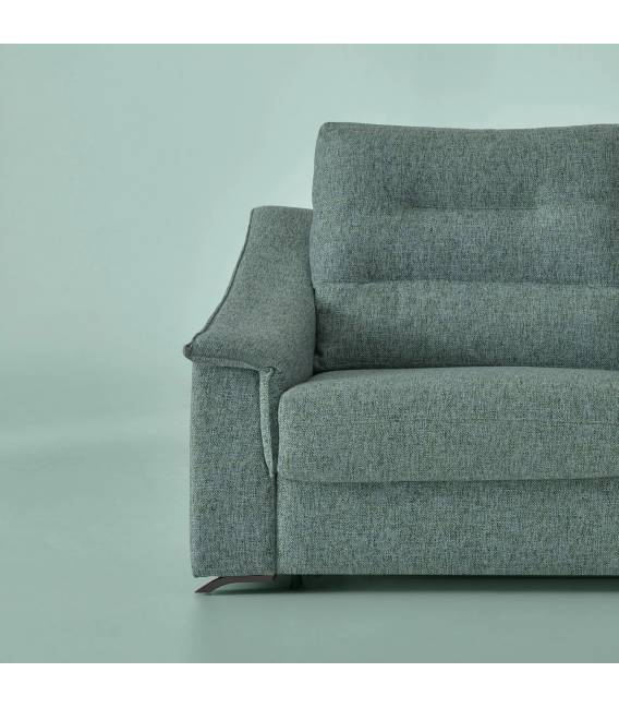 Sofa-lova YUCATAN 208x101