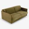 Sofa-lova LOKI 166x100