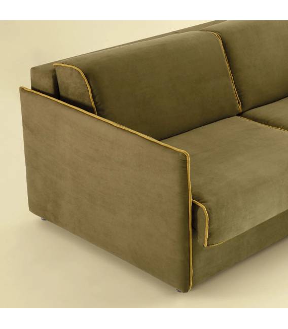 Sofa-lova LOKI 166x100