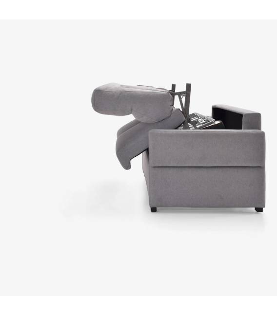 Sofa-lova GREY 194x92