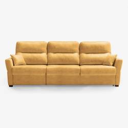 Sofa-lova GREY 195x92