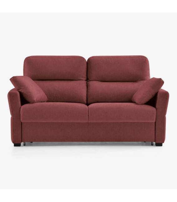 Sofa-lova GREY 194x92