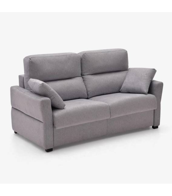 Sofa-lova GREY 194x92