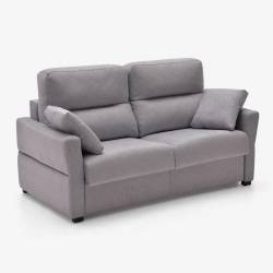 Sofa-lova GREY 194x92