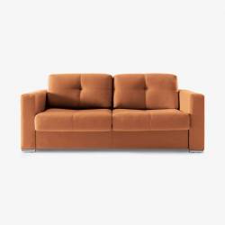 Sofa-lova ARES 195x97