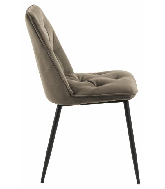 Kėdė 99593 VIC ruda