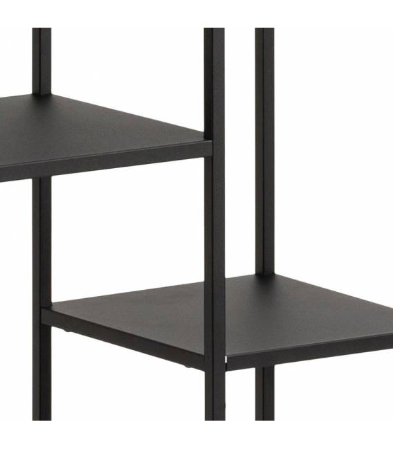 Lentyna 87550 79,5x165 juoda