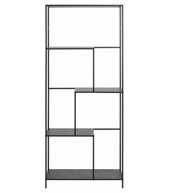 Lentyna 96271 72x170 juoda