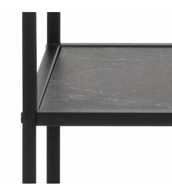 Lentyna 96271 72x170 juoda