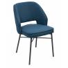 Kėdė ANDRE mėlyna