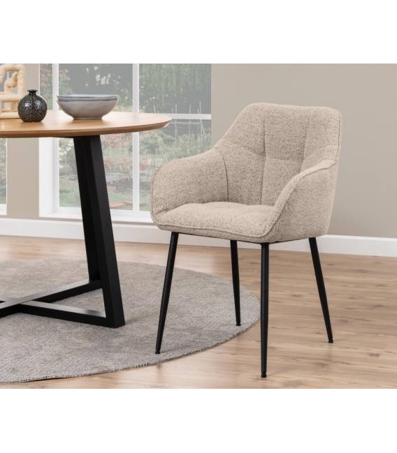 Krėsliukas 97541 beige
