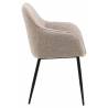 Krėsliukas 97541 beige