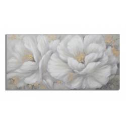 Paveikslas FLOWER 140x70