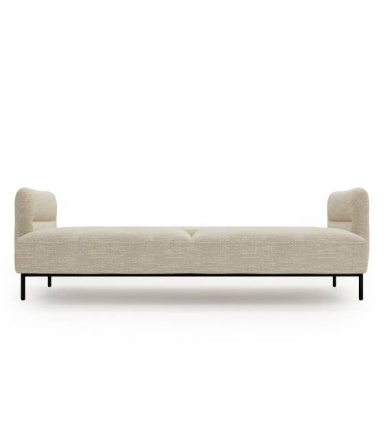 Sofa-lova DRERO 223x96 smėlinė