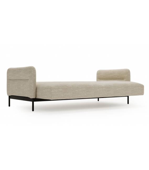 Sofa-lova DRERO 223x96 smėlinė