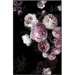 Paveikslas FLORAL 80x120