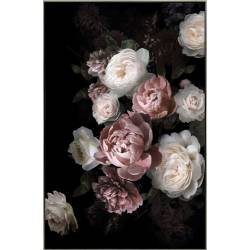 Paveikslas FLORAL 80x120
