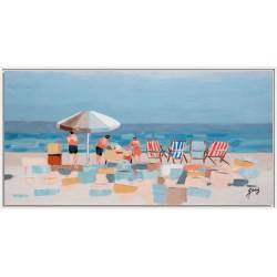 Paveikslas PLAYA 60x120