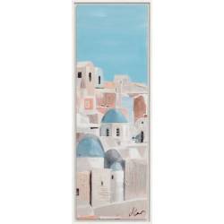 Paveikslas SANTORINI 30x90