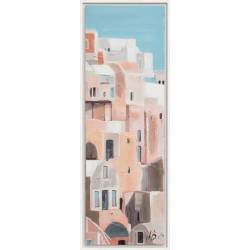 Paveikslas SANTORINI II 30x90
