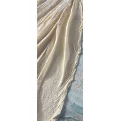 Paveikslas WHITE DRESS 60x90