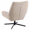 Fotelis 97320 beige